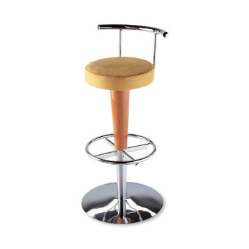 Sgabello girevole mod. 846 - ST